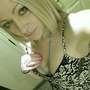 Meet your Posher, Toni