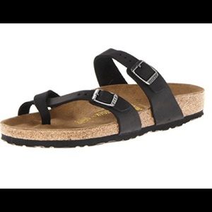 Birkenstock sandal
