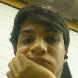 Meet your Posher, Jose