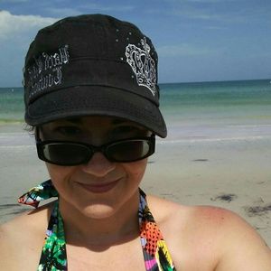 Meet your Posher, Jacqueline