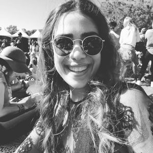 Meet your Posher, Dana