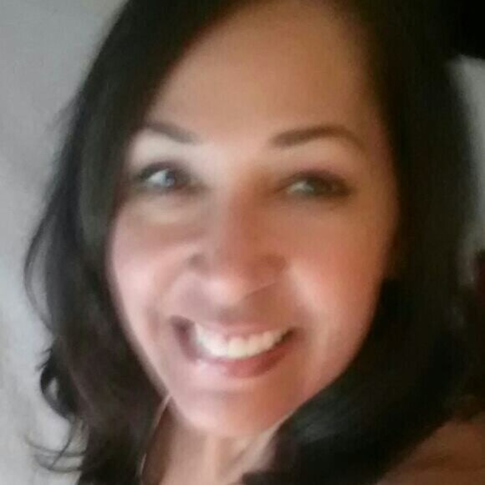 Meet your Posher, Anne