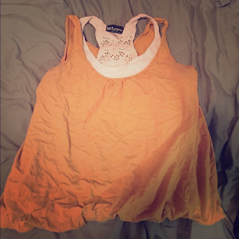 Active Summer shirt.