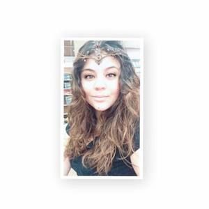 Meet your Posher, Yasmin