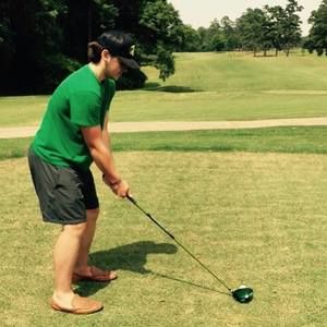 Meet your Posher, James