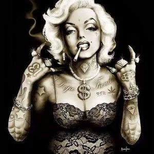 Meet your Posher, Misty