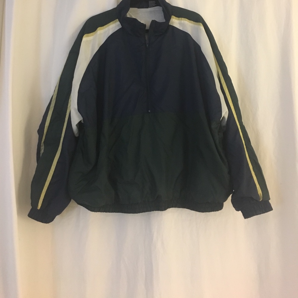 90's WINDBREAKER