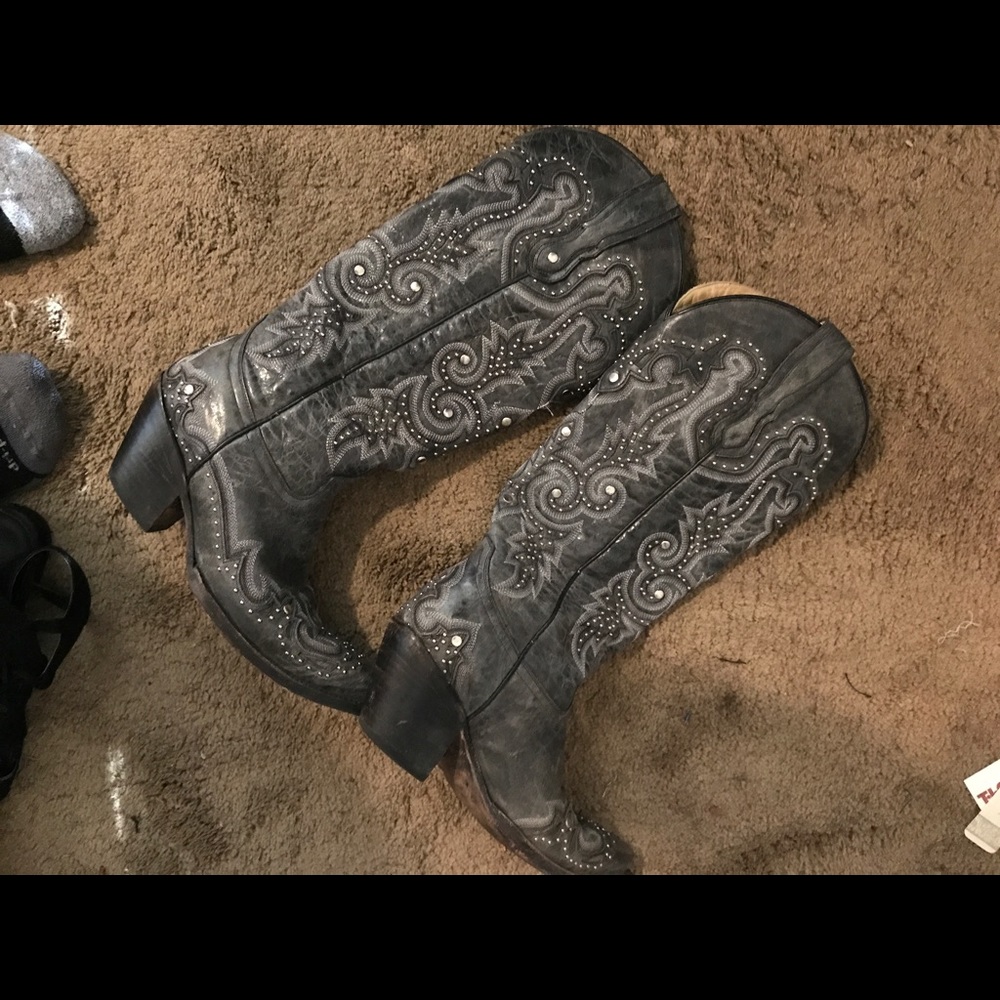 Cowgirl Boots/western Boots