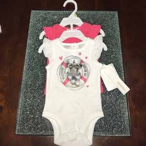 3months onesies