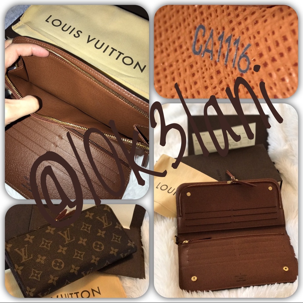 🚫SOLD locally 💯 AUTHENTIC LOUIS VUITTON INSOLITE