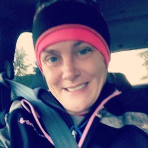 Meet your Posher, Brandy