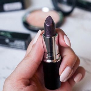 Limited Edition MAC Lipstick