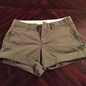 Brand new old navy shorts