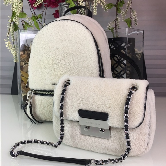 Micheal Kors Backpack & Small Sloan Bags main image 5