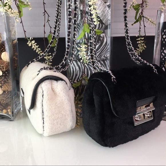 Micheal Kors Backpack & Small Sloan Bags main image 8
