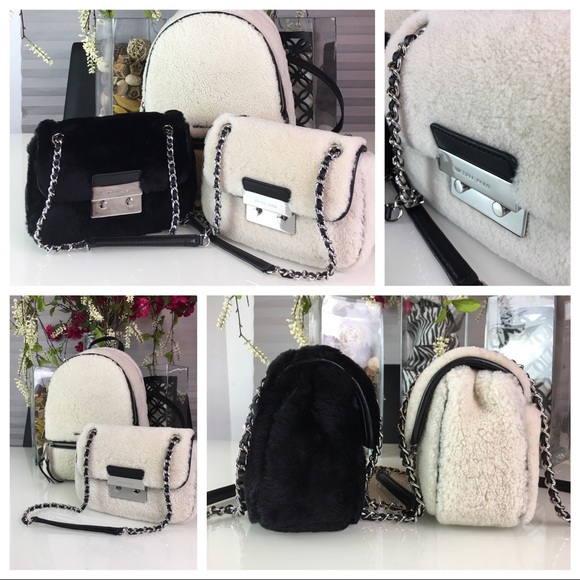 Micheal Kors Backpack & Small Sloan Bags main image 3