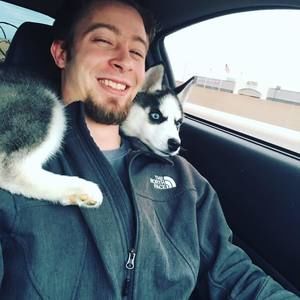 Meet your Posher, Nick