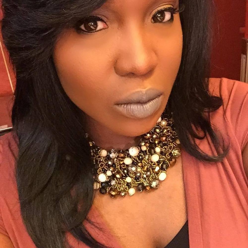 Meet your Posher, Javaria