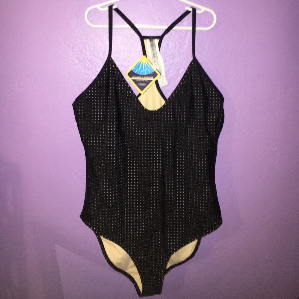 Fabletics one piece