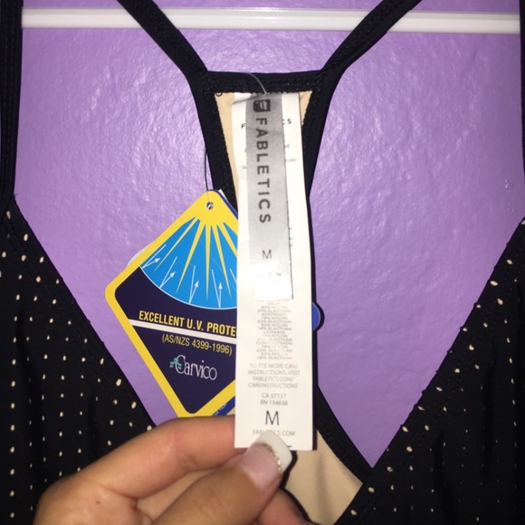 Fabletics one piece - Picture 2 of 4