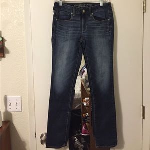 American Eagle Skinny Jeans {4 DAYS LEFT}