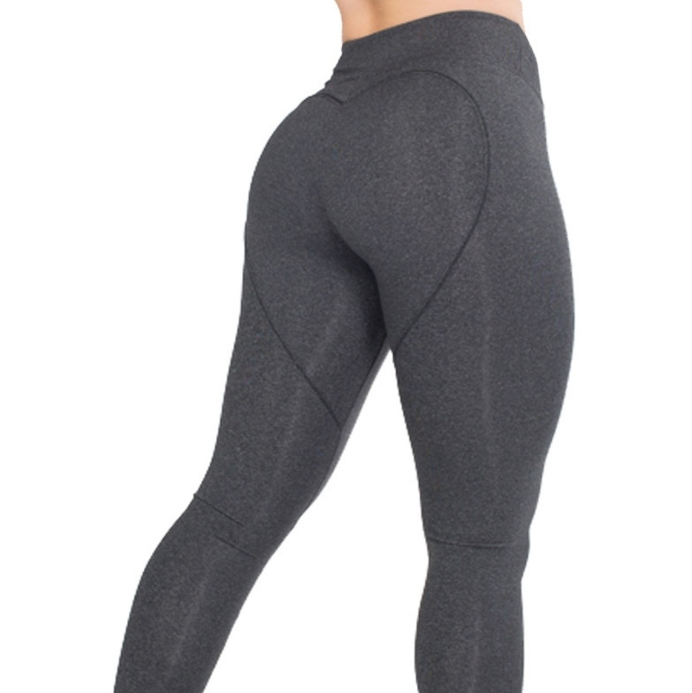 Jfitness Wear Heartcore Fitness Leggings
