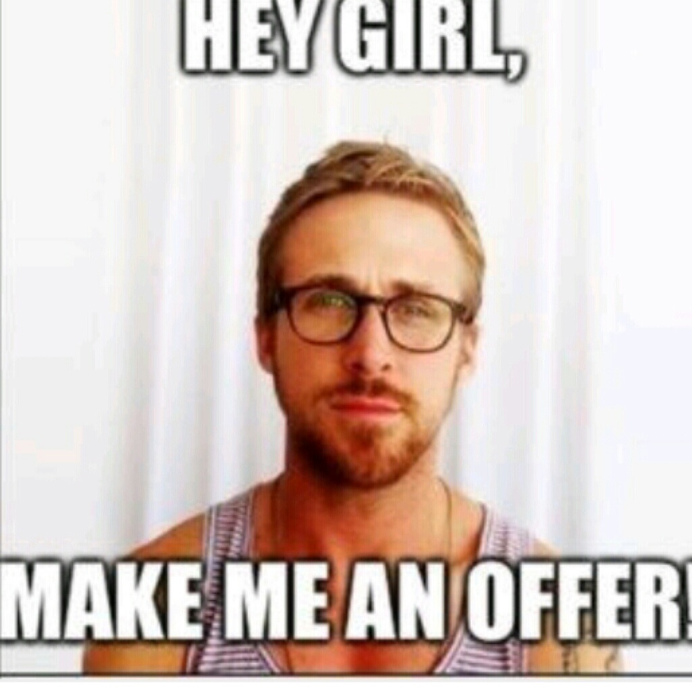 Pick any 2 items and get a discount.