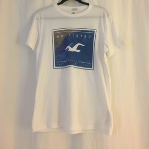 HOLLISTER SHIRT NWOT