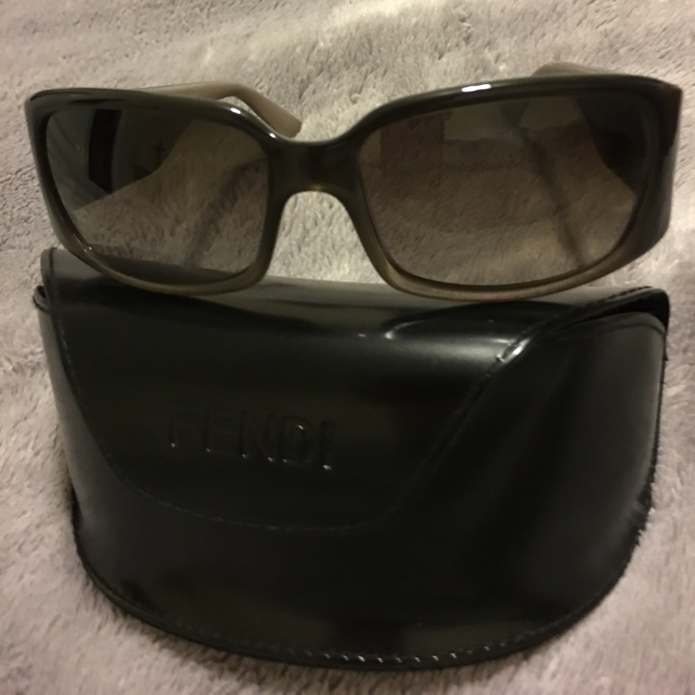 Fendi Woman's Sunglasses