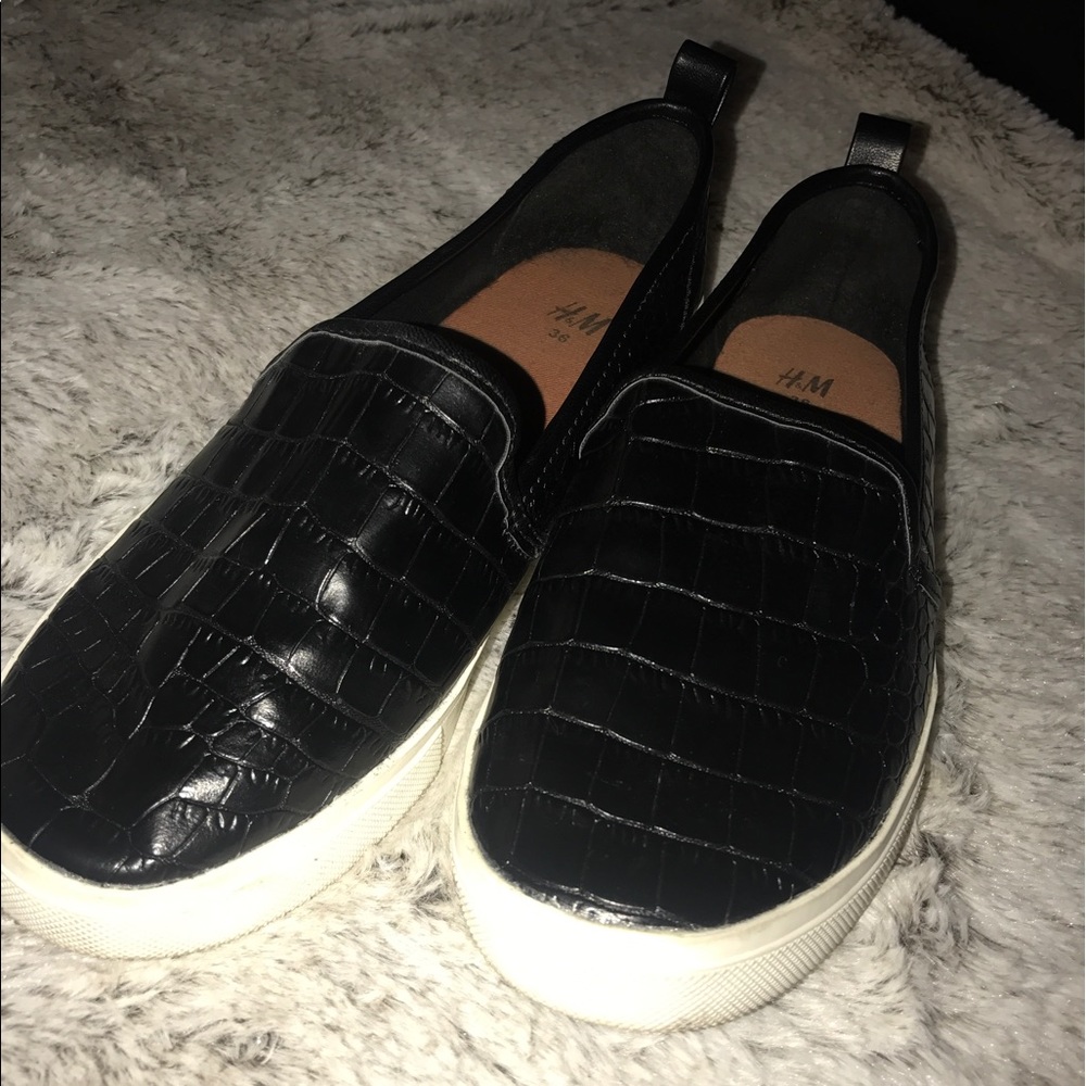 H&M Shoes