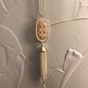 Kendra Scott Necklace!