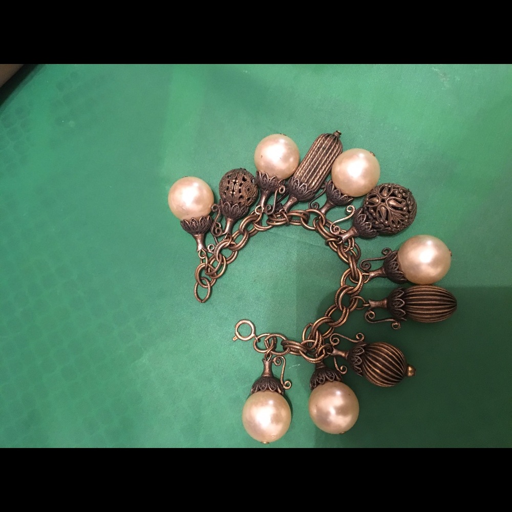 Vintage beautiful bracelet