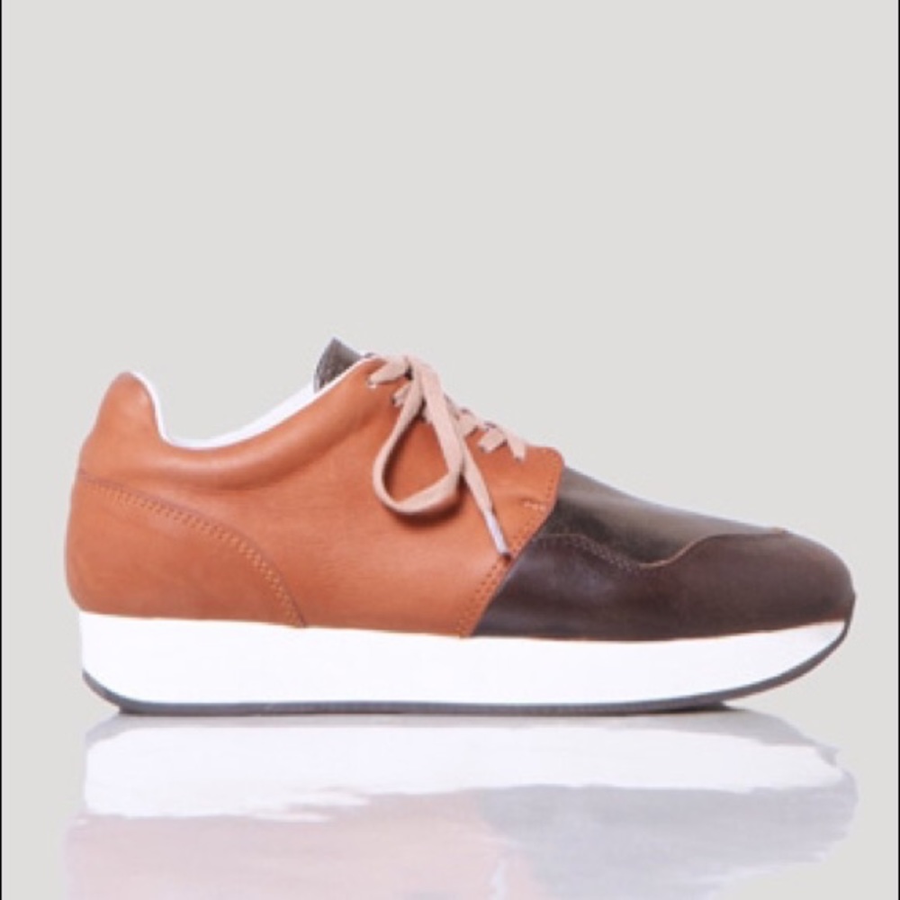 Rachel Comey  Corvus sneakers - Picture 2 of 8