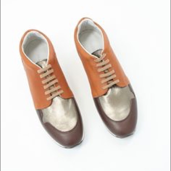 Rachel Comey Corvus sneakers - Picture 3 of 8