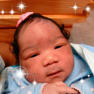 Meet your Posher, Markeitha