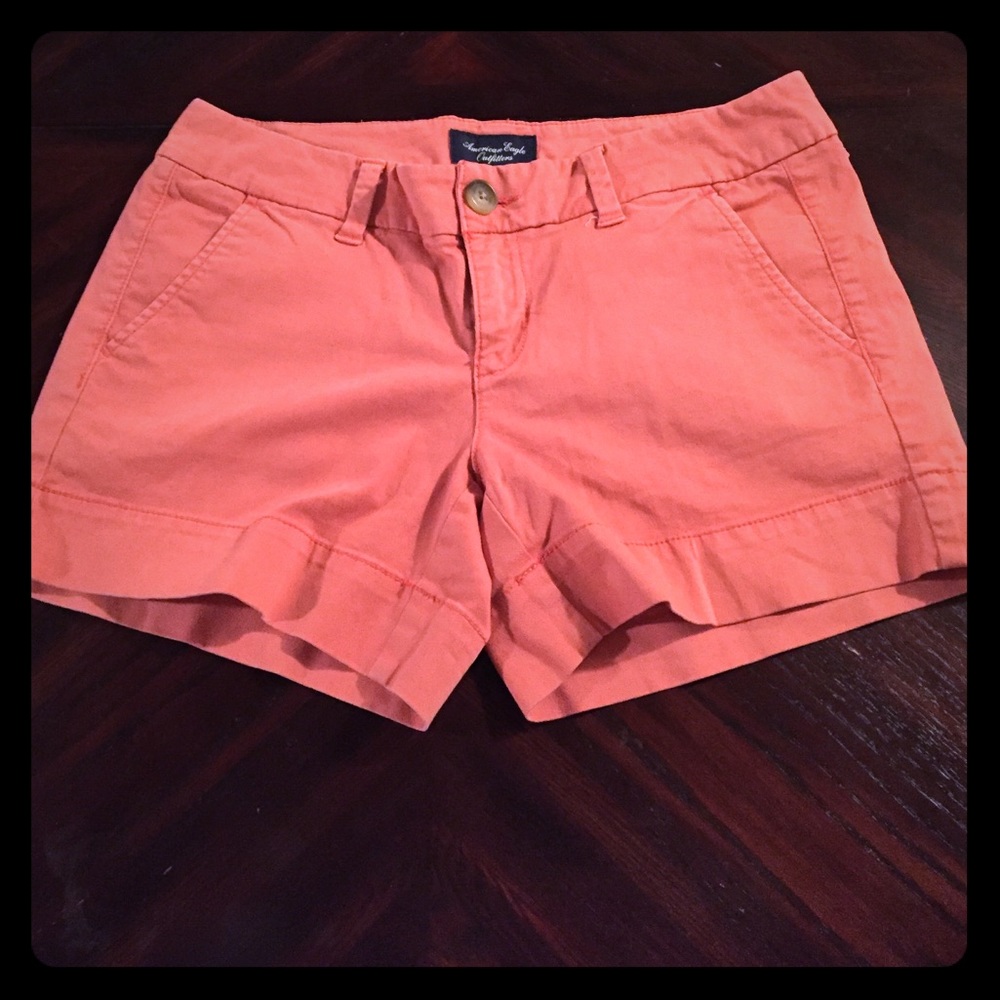 Ink AE shorts