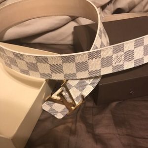 LV Belt
