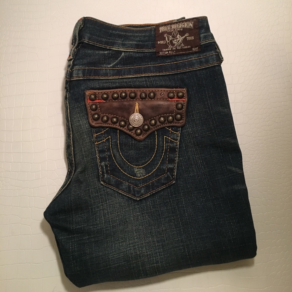 True religion jeans 👖 🧨FINAL PRICE DROP 🧨