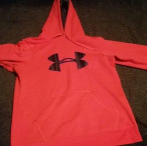 Under Armour hoodie