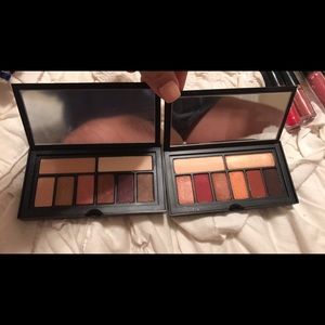 Smashbox Covershot Palette: Ablaze