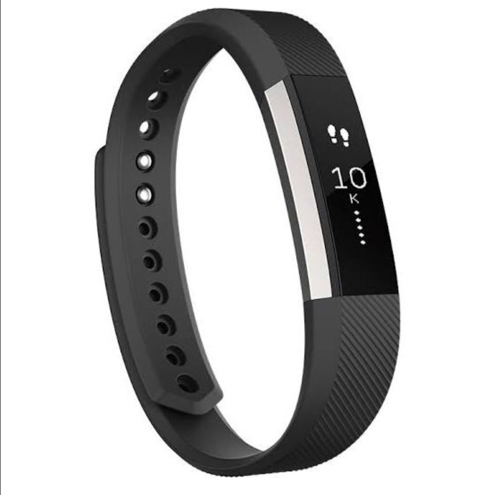 Used Fitbit Alta