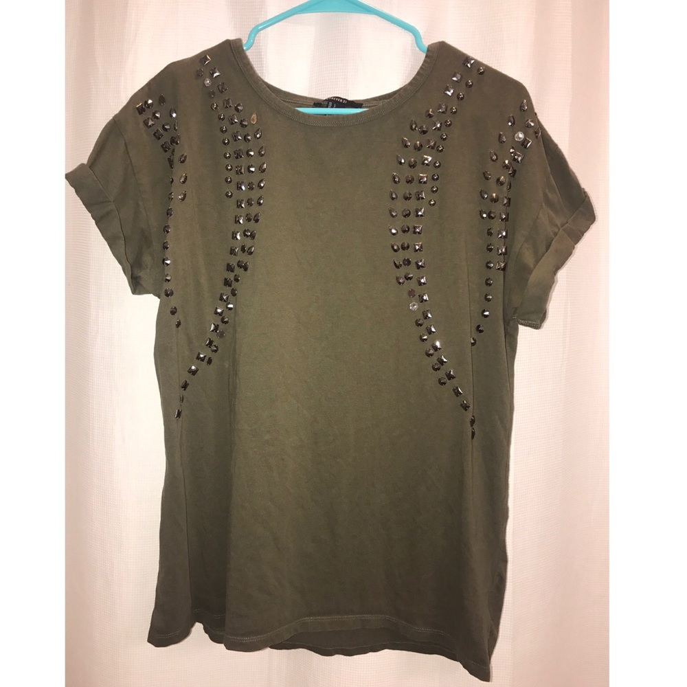 Forever 21 top
