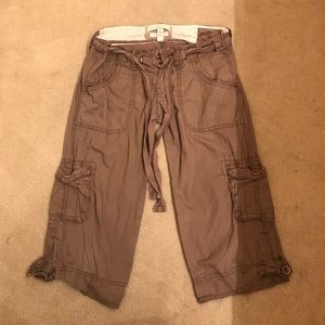 Abercrombie and Fitch Pants
