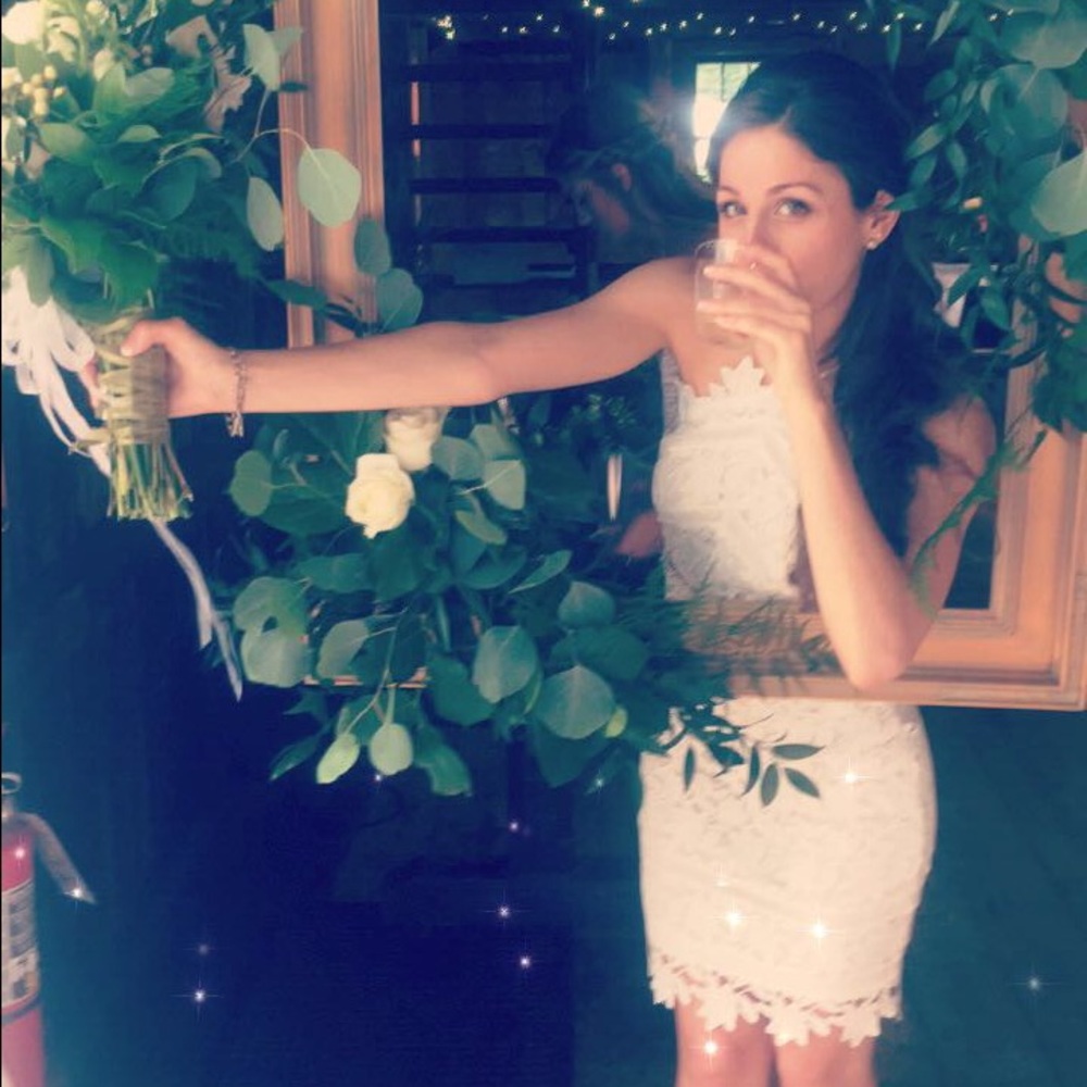 Meet your Posher, Gabriela