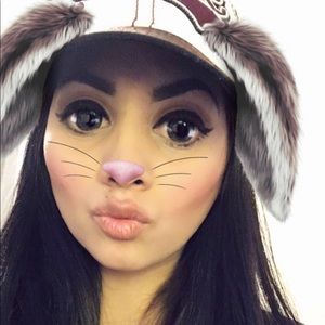 Meet your Posher, Johana