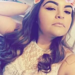Meet your Posher, Ariana