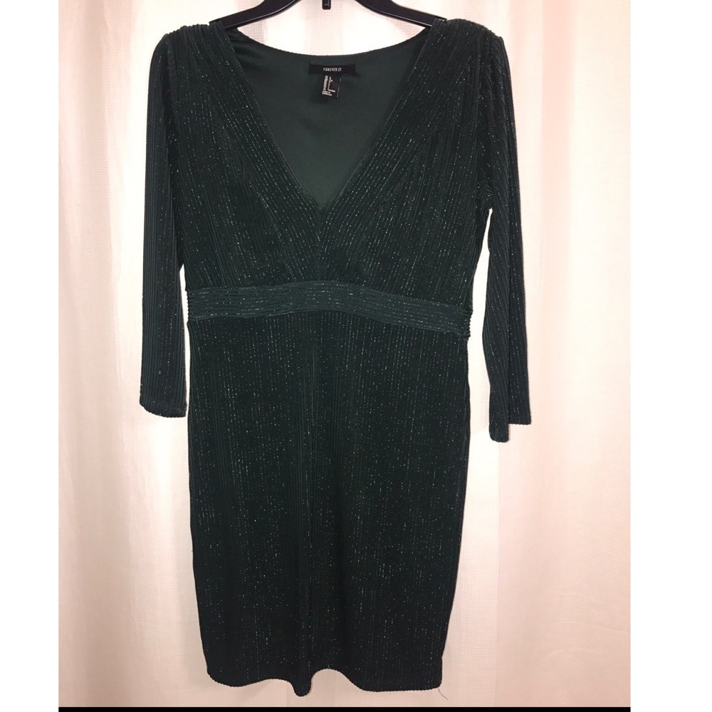 Forever 21 dress