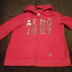 Aeropostale Jacket