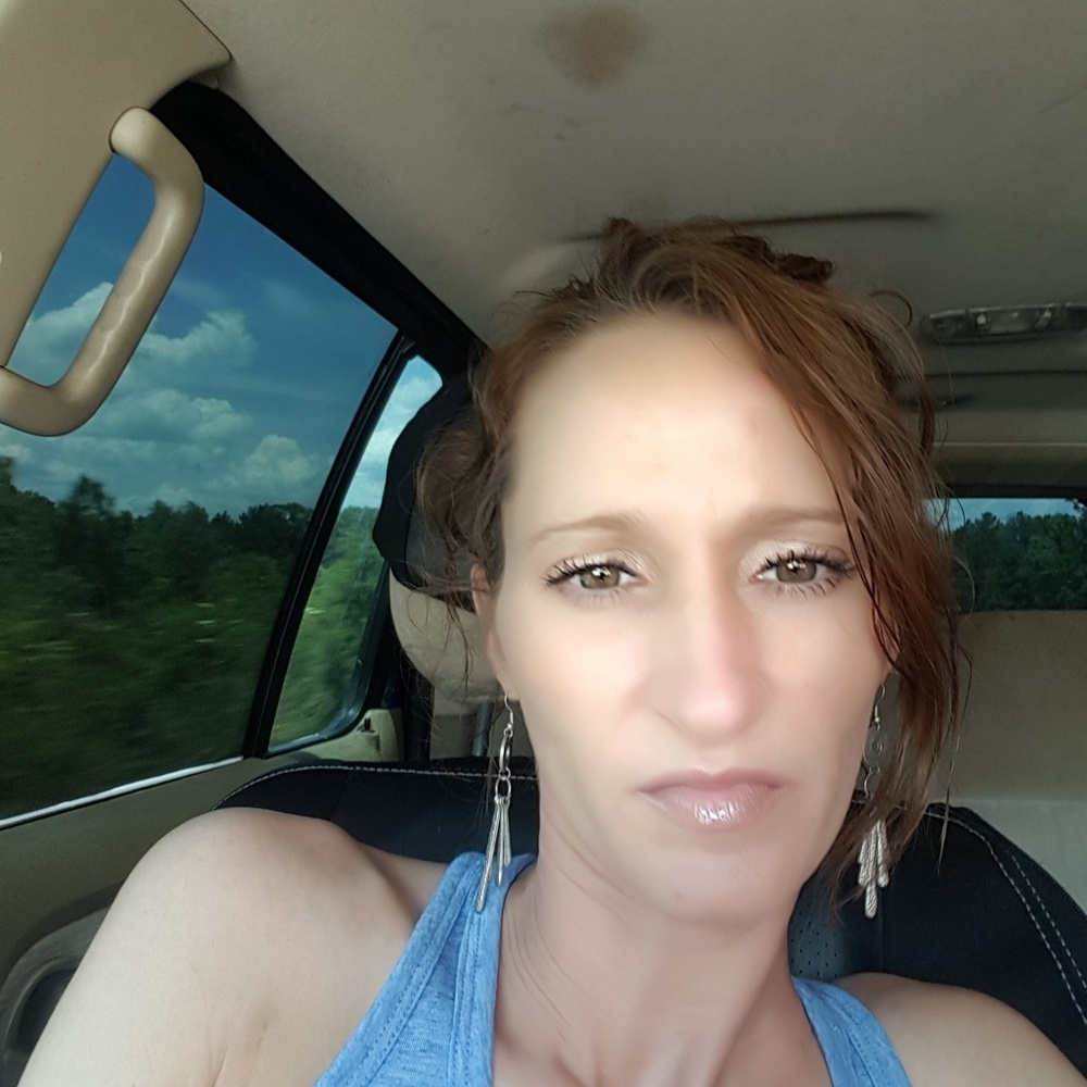 Meet your Posher, Carrie