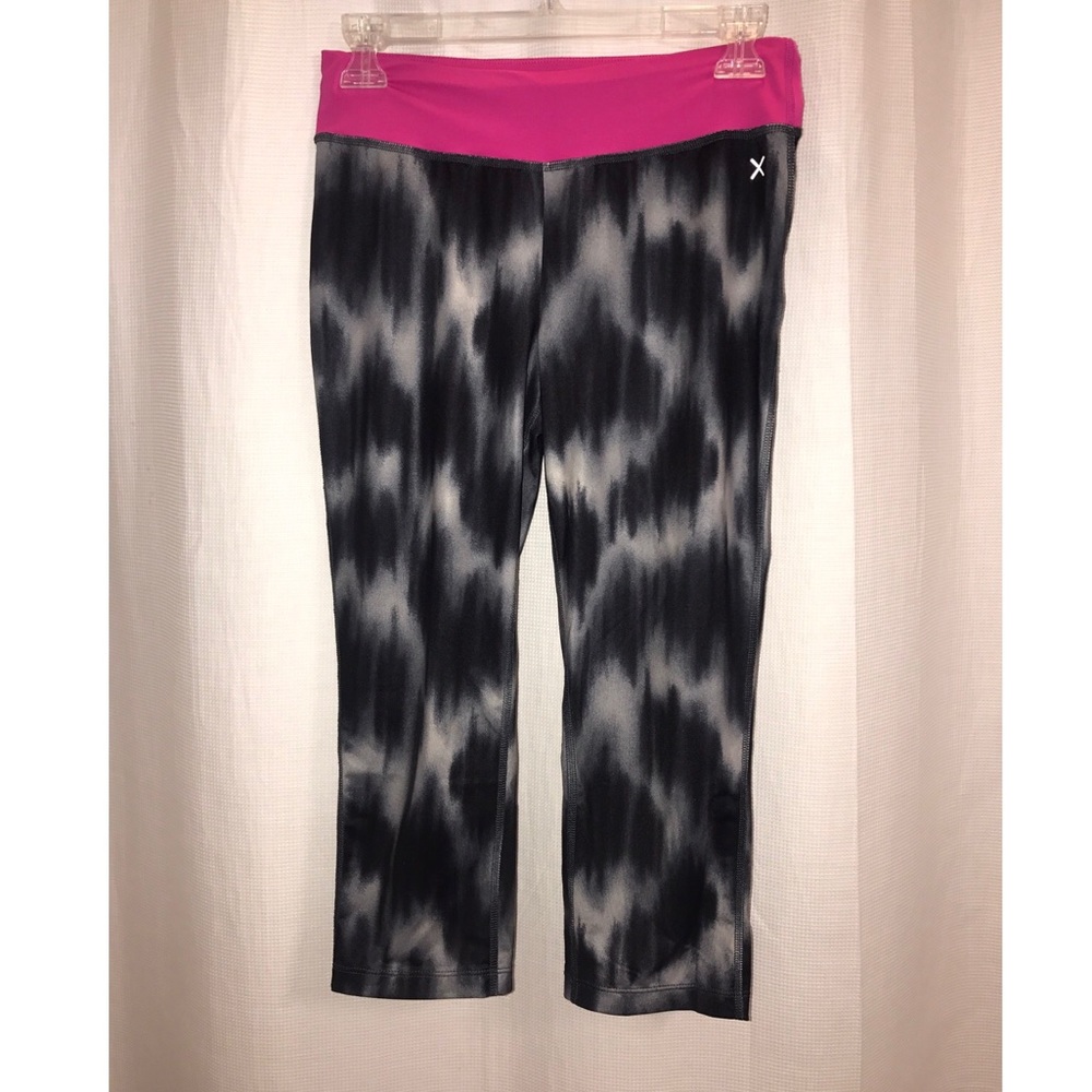 Capri Leggings